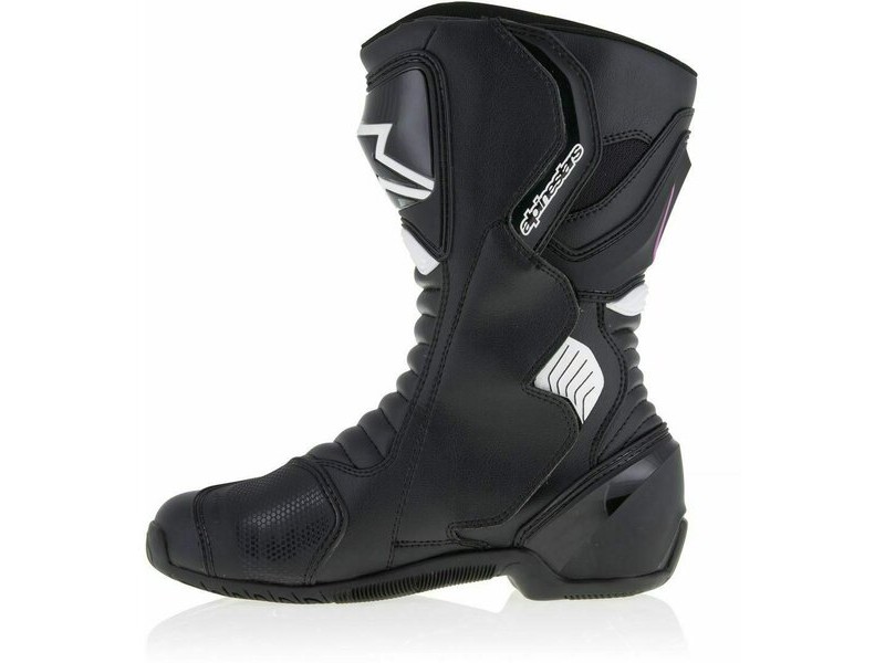 Cizme sport/touring dama ALPINESTARS STELLA SMX-6 V2 DRYSTAR