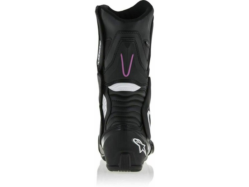 Cizme sport/touring dama ALPINESTARS STELLA SMX-6 V2 DRYSTAR