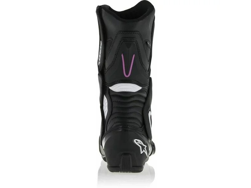Cizme sport/touring dama ALPINESTARS STELLA SMX-6 V2 DRYSTAR