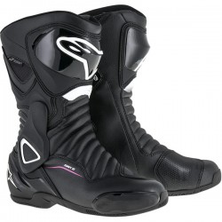 Cizme sport/touring dama ALPINESTARS STELLA SMX-6 V2 DRYSTAR Cizme sport/touring dama ALPINESTARS STELLA SMX-6 V2 DRYSTAR