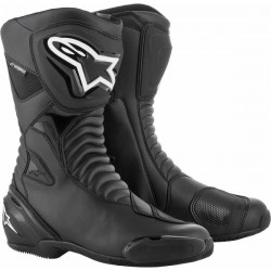 Cizme sport/touring ALPINESTARS SMX S WATERPROOF