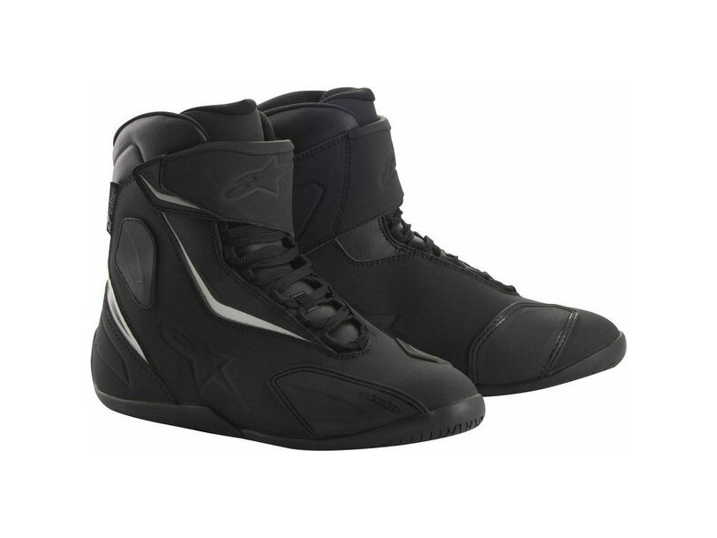 Ghete moto impermeabile Alpinestars Fastback-2 Drystar Ghete moto impermeabile Alpinestars Fastback-2 Drystar