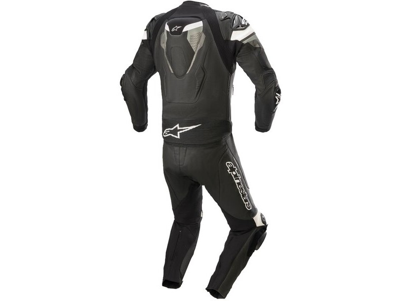 Combinezon de piele 2 piese Alpinestars Atem V4