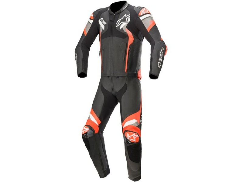 Combinezon de piele 2 piese Alpinestars Atem V4 Combinezon de piele 2 piese Alpinestars Atem V4