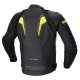 Geaca de piele Alpinestars GP PLUS R V3 RIDEKNIT