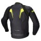 Geaca de piele Alpinestars GP PLUS R V3 RIDEKNIT