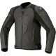 Geaca de piele Alpinestars GP PLUS R V3 RIDEKNIT