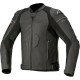 Geaca de piele Alpinestars GP PLUS R V3 RIDEKNIT