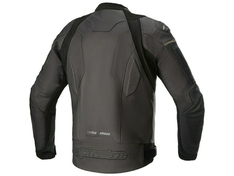 Geaca de piele Alpinestars GP PLUS R V3 RIDEKNIT