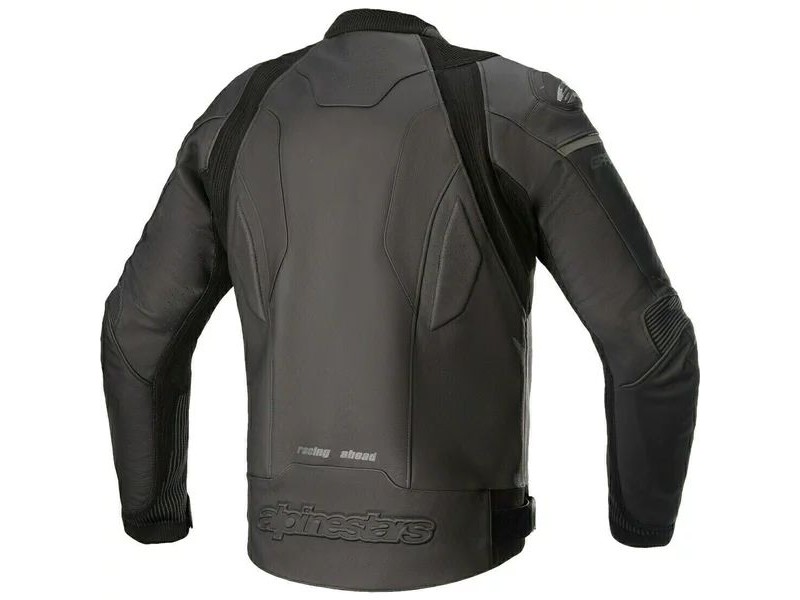 Geaca de piele Alpinestars GP PLUS R V3 RIDEKNIT