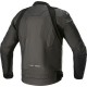 Geaca de piele Alpinestars GP PLUS R V3 RIDEKNIT