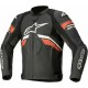 Geaca de piele Alpinestars GP PLUS R V3 RIDEKNIT