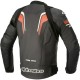 Geaca de piele Alpinestars GP PLUS R V3 RIDEKNIT