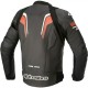 Geaca de piele Alpinestars GP PLUS R V3 RIDEKNIT