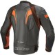 Geaca de piele Alpinestars GP PLUS R V3 RIDEKNIT