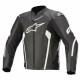 Geaca de piele Alpinestars FASTER V2 AIRFLOW