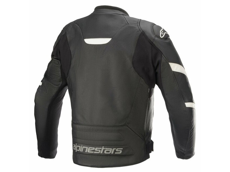 Geaca de piele Alpinestars FASTER V2 AIRFLOW