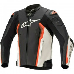 Geaca de piele sport/touring Alpinestars MISSILE V2 Geaca de piele sport/touring Alpinestars MISSILE V2
