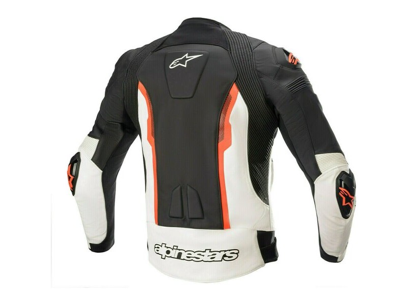 Geaca de piele sport/touring Alpinestars MISSILE V2