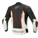 Geaca de piele sport/touring Alpinestars MISSILE V2