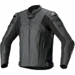 Geaca de piele sport/touring Alpinestars MISSILE V2