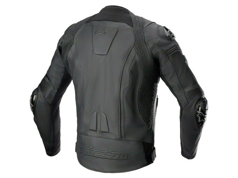 Geaca de piele sport/touring Alpinestars MISSILE V2
