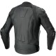 Geaca de piele sport/touring Alpinestars MISSILE V2