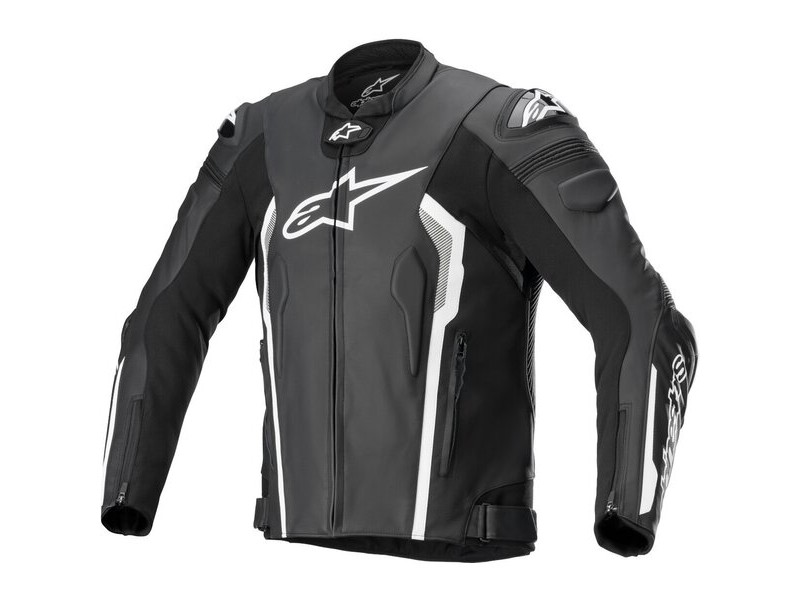 Geaca de piele sport/touring Alpinestars MISSILE V2