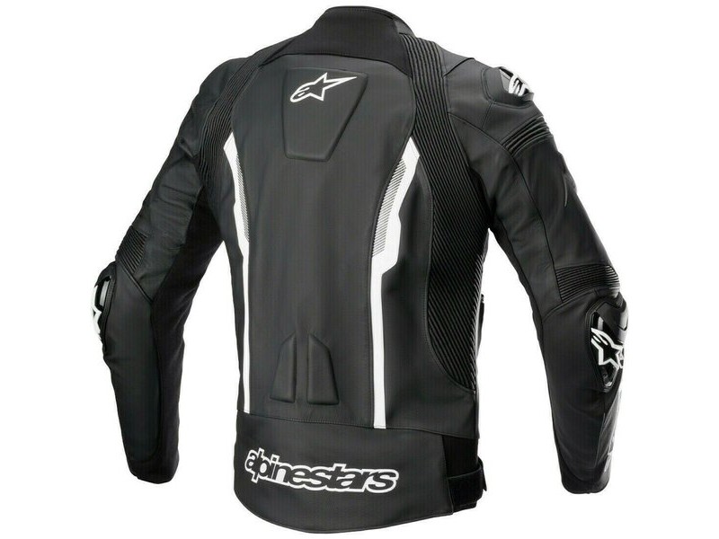 Geaca de piele sport/touring Alpinestars MISSILE V2