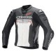 Geaca de piele Alpinestars Missile V2 Ignition Geaca de piele Alpinestars Missile V2 Ignition