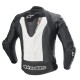 Geaca de piele Alpinestars Missile V2 Ignition Geaca de piele Alpinestars Missile V2 Ignition
