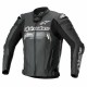 Geaca de piele Alpinestars Missile V2 Ignition Geaca de piele Alpinestars Missile V2 Ignition