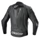 Geaca de piele Alpinestars Missile V2 Ignition Geaca de piele Alpinestars Missile V2 Ignition