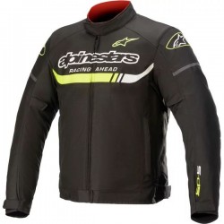 Geaca textil impermeabila Alpinestars T-SP S IGNITION Geaca textil impermeabila Alpinestars T-SP S IGNITION