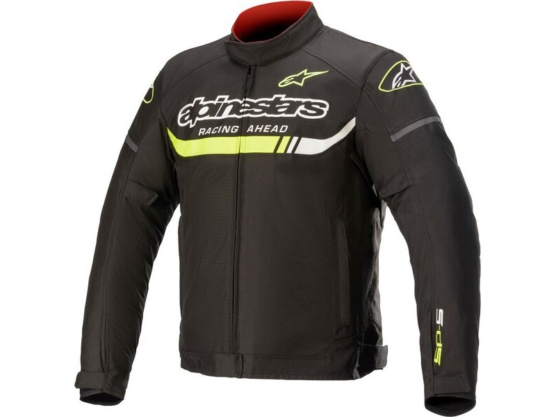Geaca textil impermeabila Alpinestars T-SP S IGNITION Geaca textil impermeabila Alpinestars T-SP S IGNITION