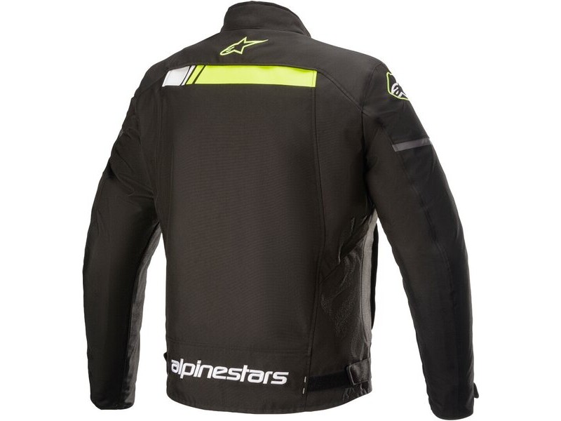 Geaca textil impermeabila Alpinestars T-SP S IGNITION Geaca textil impermeabila Alpinestars T-SP S IGNITION
