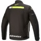 Geaca textil impermeabila Alpinestars T-SP S IGNITION Geaca textil impermeabila Alpinestars T-SP S IGNITION