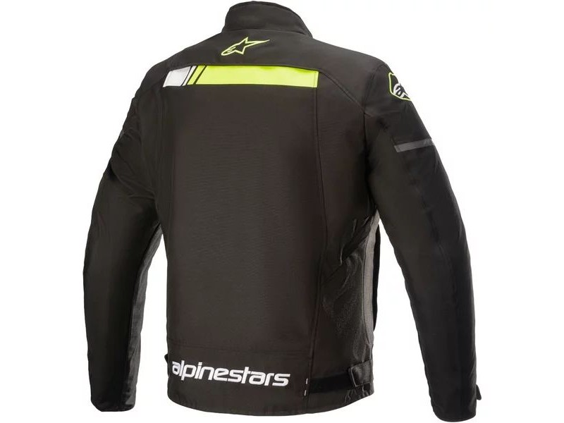 Geaca textil impermeabila Alpinestars T-SP S IGNITION