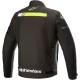 Geaca textil impermeabila Alpinestars T-SP S IGNITION