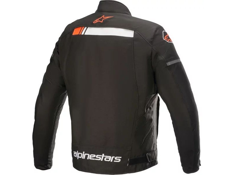Geaca textil impermeabila Alpinestars T-SP S IGNITION