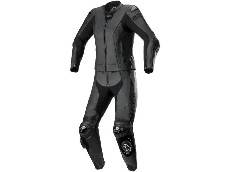 Combinezon de piele dama 2 piese ALPINESTARS STELLA MISSILE V2 Combinezon de piele dama 2 piese ALPINESTARS STELLA MISSILE V2