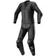Combinezon de piele dama 2 piese ALPINESTARS STELLA MISSILE V2 Combinezon de piele dama 2 piese ALPINESTARS STELLA MISSILE V2