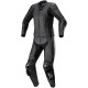 Combinezon de piele dama 2 piese ALPINESTARS STELLA MISSILE V2