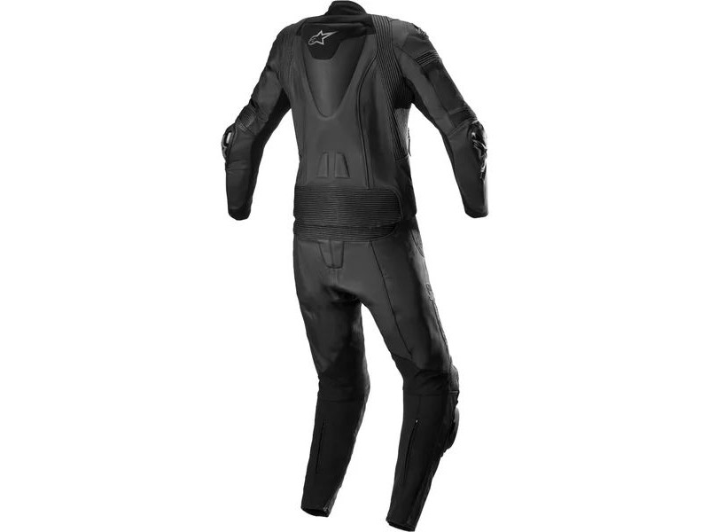 Combinezon de piele dama 2 piese ALPINESTARS STELLA MISSILE V2