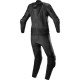 Combinezon de piele dama 2 piese ALPINESTARS STELLA MISSILE V2