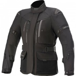 Geaca textil impermeabila dama ALPINESTARS STELLA KETCHUM GORE-TEX Geaca textil impermeabila dama ALPINESTARS STELLA KETCHUM GORE-TEX