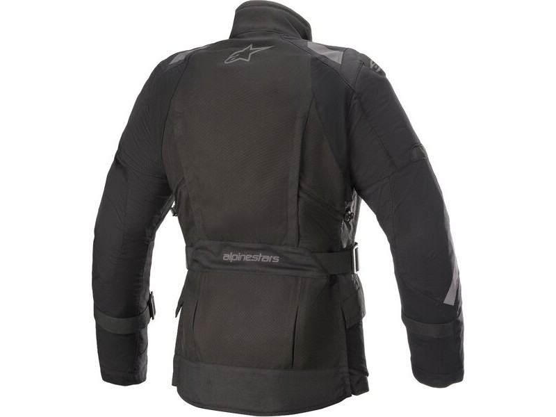 Geaca textil impermeabila dama ALPINESTARS STELLA KETCHUM GORE-TEX