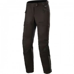 Pantaloni textil impermeabili dama Alpinestars Stella AST-1 V2