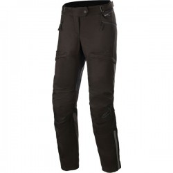Pantaloni textil impermeabili dama Alpinestars Stella AST-1 V2 Pantaloni textil impermeabili dama Alpinestars Stella AST-1 V2
