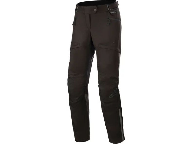 Pantaloni textil impermeabili dama Alpinestars Stella AST-1 V2